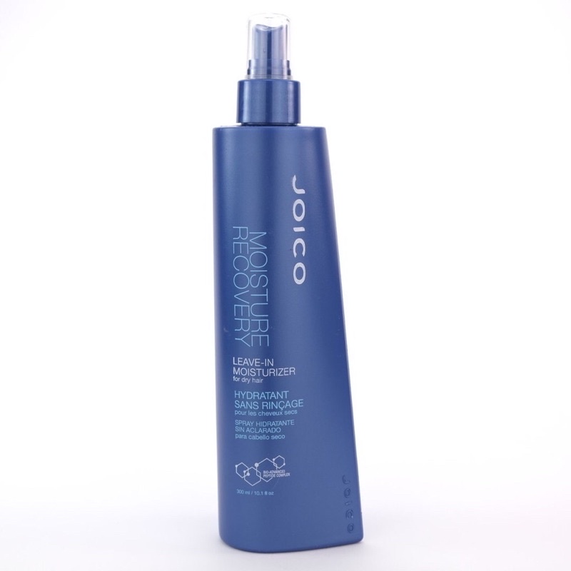 Xịt dưỡng ẩm tóc Joico Moisture Recovery Leave-In Moisturizer 300ml