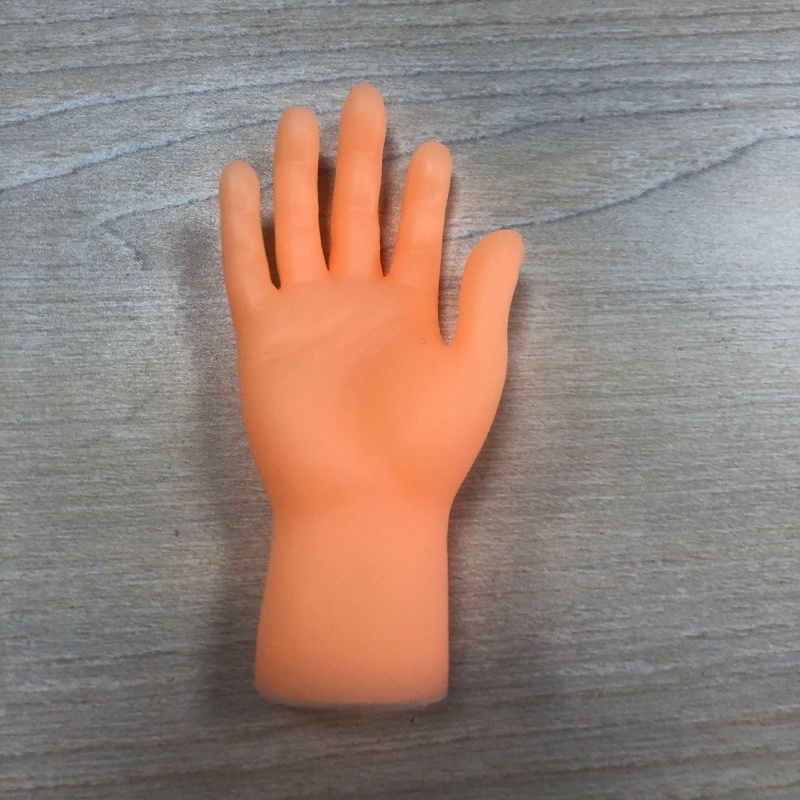 Con Rối Ngón Tay WMMB Cỡ Nhỏ Tiện Dụng Cho Các Hoạt Động Ngoài Trời