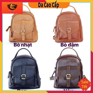 Balo thời Trang BL33 cá tính