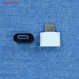 Đầu Chuyển Đổi OTG Type C Sang USB Cho Điện Thoại Android