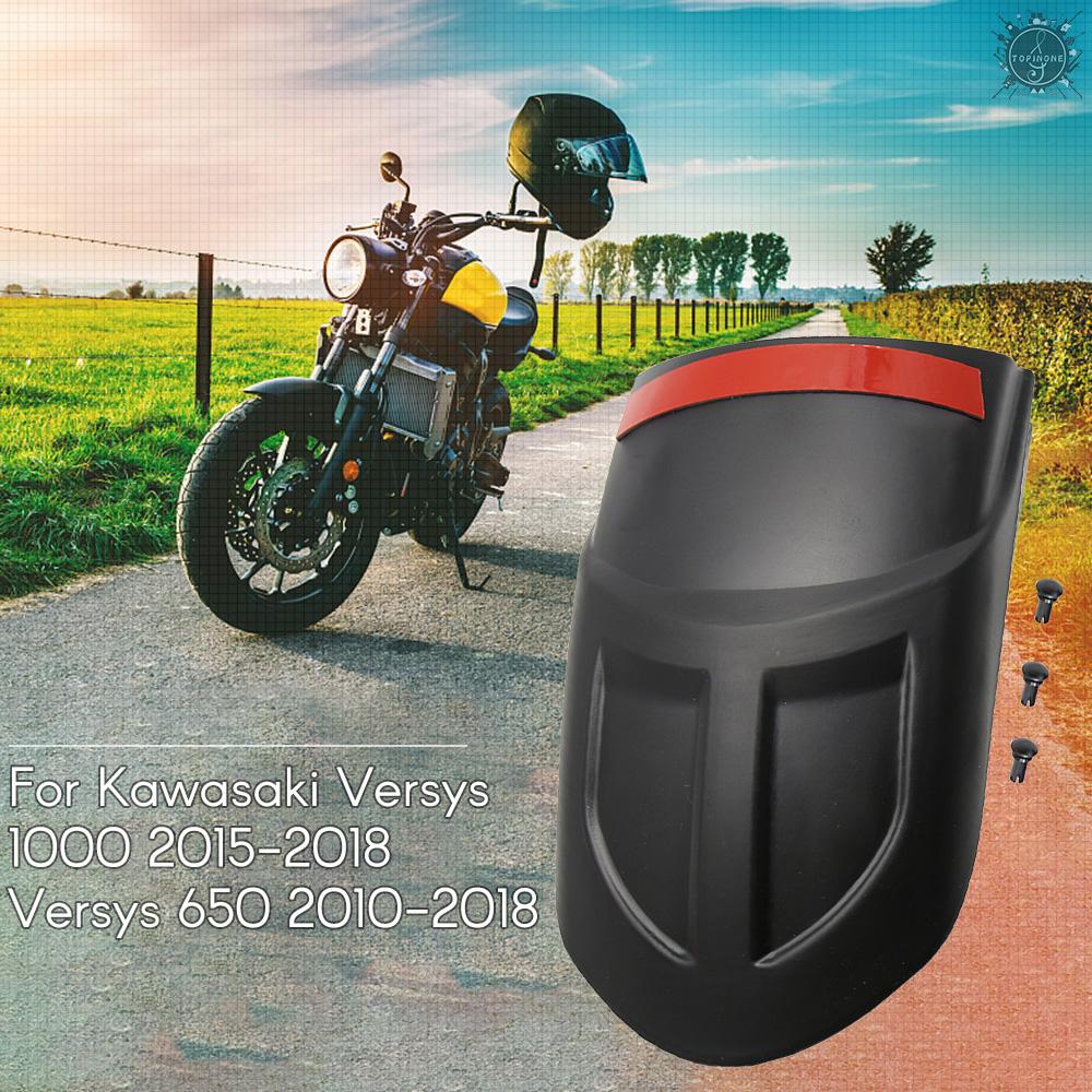 FENDER Phụ Kiện Chắn Bùn Mở Rộng Cho Xe Mô Tô Versys650 1000