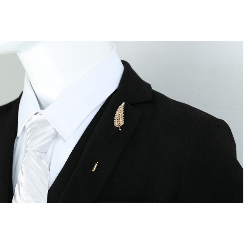 Ghim cài áo - lapel pin - Phụ kiện cài áo