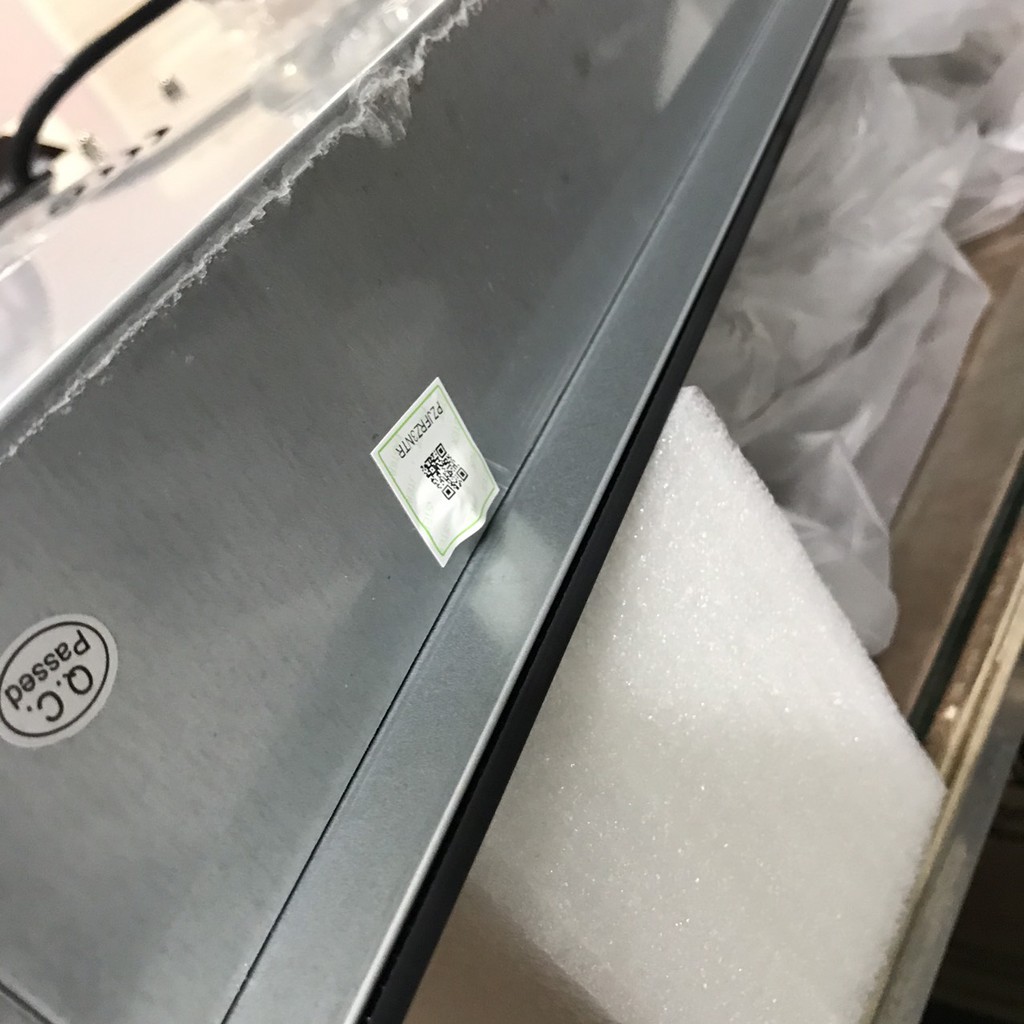 Bếp từ Faster FS 788I công nghệ Inverter nhập Malaysia,BH điện tử 3 năm chính hãng