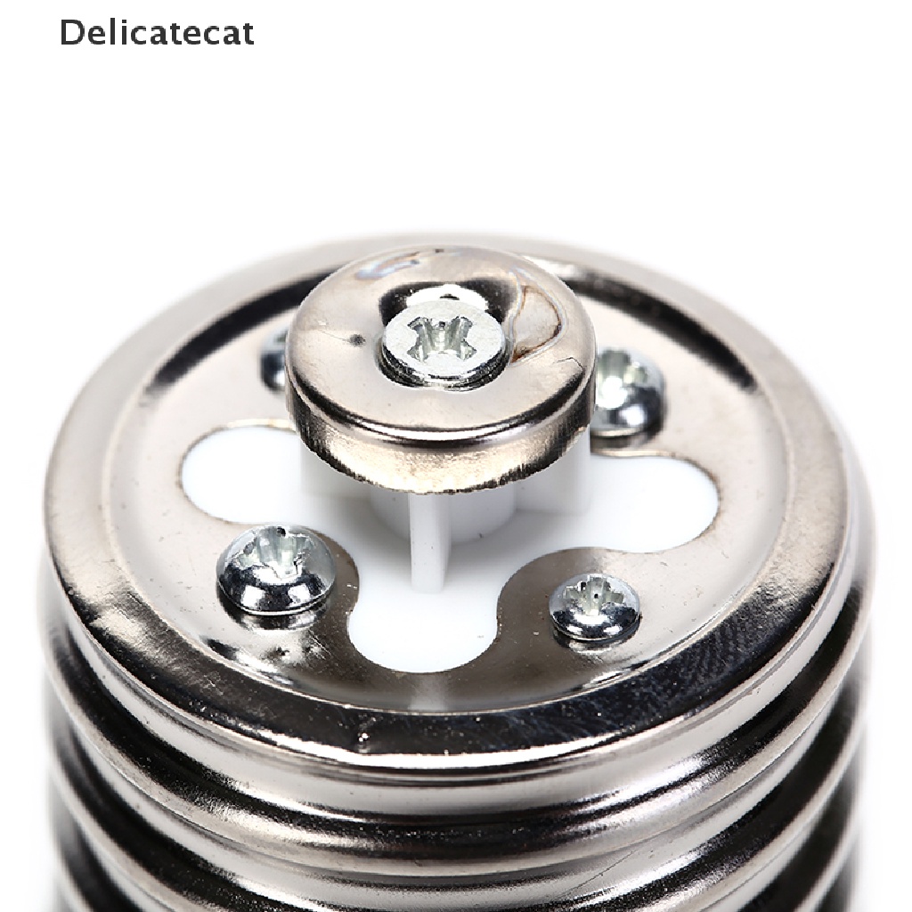 Đèn Chuyển Đổi E40 Sang E27 Chất Lượng Cao