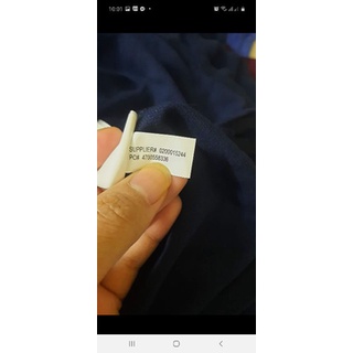 Polo RALPH dư xịn