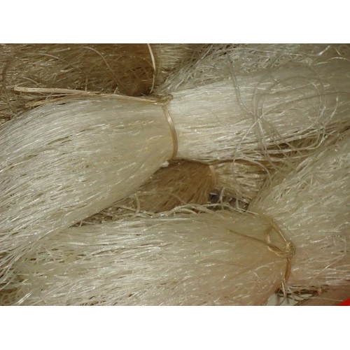 Miến dong trắng