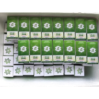 Tinh dầu tràm Huế 10ml