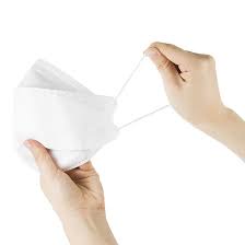 10 KHẨU TRANG 4D KF 94 MINI MASK CHẤT LƯỢNG CAO GIÁ TỐT