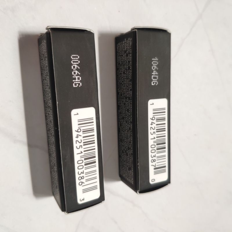 Kem nền NARS soft matte complete foundation 2ml fullbox | BigBuy360 - bigbuy360.vn