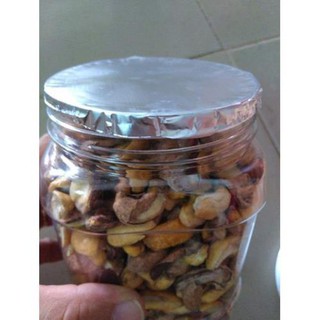SB Hạt Điều Vỡ 500g