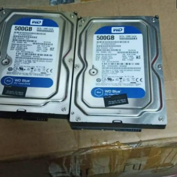 Ổ Cứng Di Động 500gb Wd 3.5 94 | BigBuy360 - bigbuy360.vn
