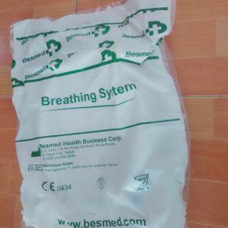 Dây máy thở HT50,  HT70, PLV, LTV