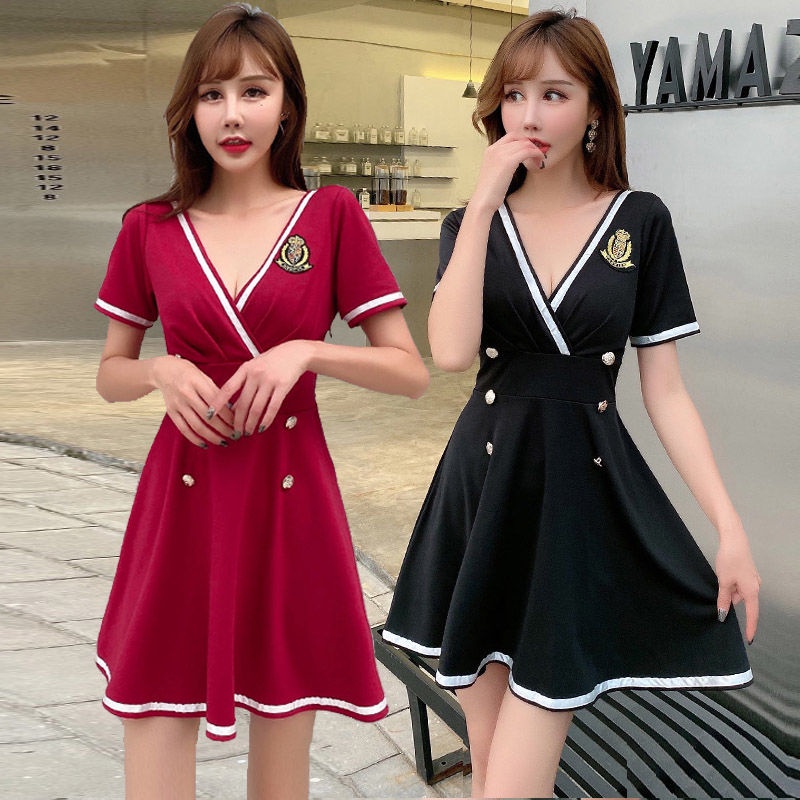 Đầm nữ dáng ôm gợi cảm