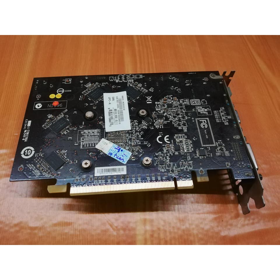 VGA RX 470 480 570 580 8G - Card màn hình giá rẻ | BigBuy360 - bigbuy360.vn