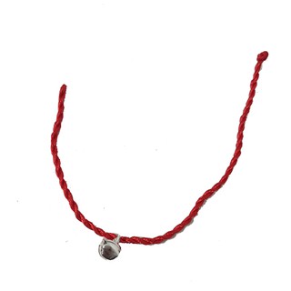 Vòng Tay Dây Đỏ Chuông