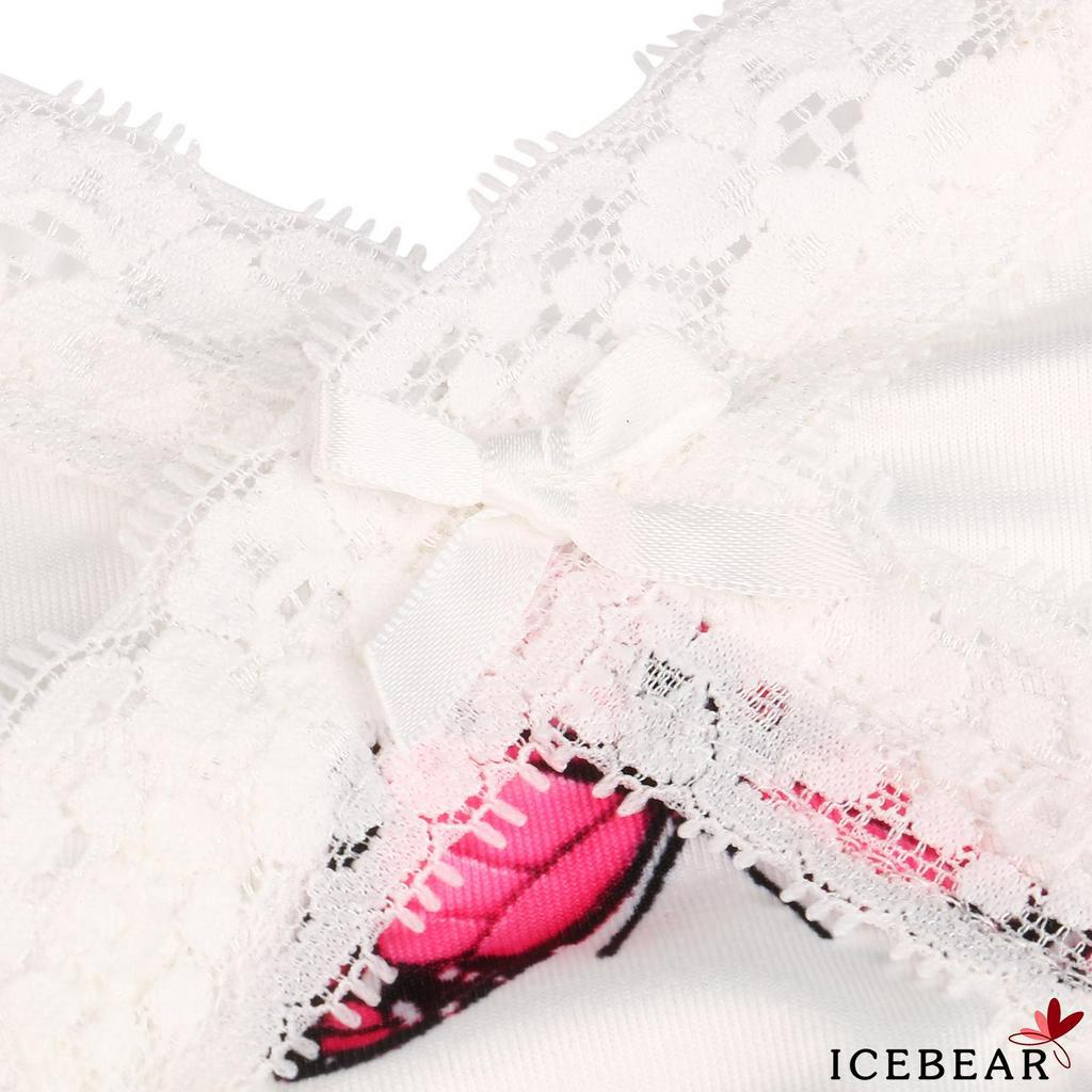 Áo Hai Dây In Hình Bướm Xinh Xắn Cho Nữ