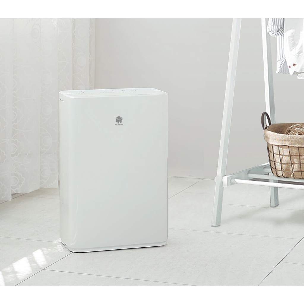 [CHÍNH HÃNG 100%] Máy hút ẩm không khí Xiaomi NEW WIDETECH 12L - Bảo hành 12 tháng