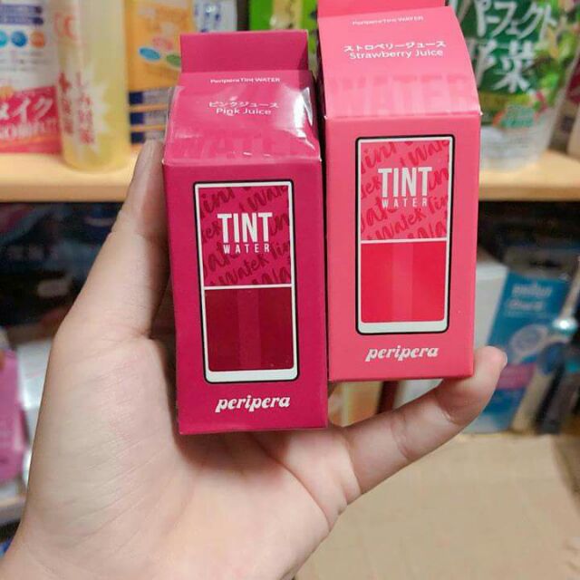 Sơn tint