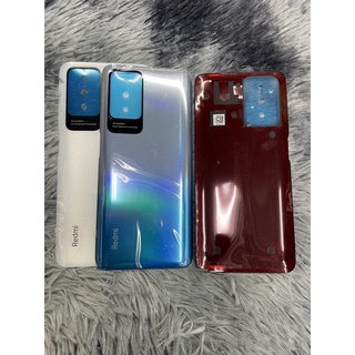 Nắp lưng Redmi 10 / lưng thay máy redmi 10