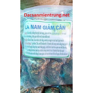 Lá nam giảm cân cực kỳ hiệu quả
