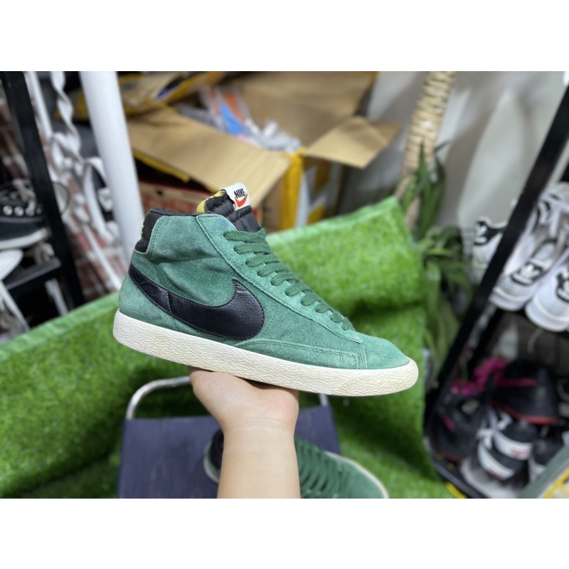 GIÀY NIKE BLAZER HIGH CHÍNH HÃNG
