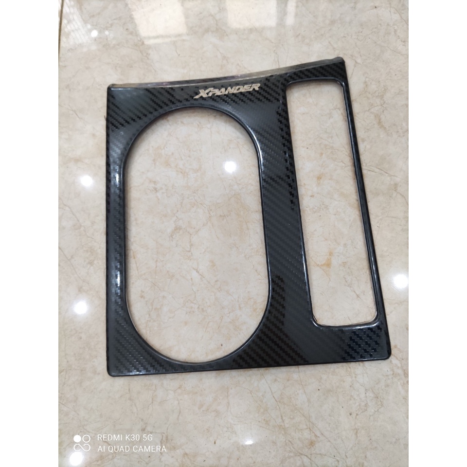 Ốp Nội Thất Vân Carbon, Vân Gỗ, Vân Đá Cho Xe Xpander 2018 2019 2020 2021-2023