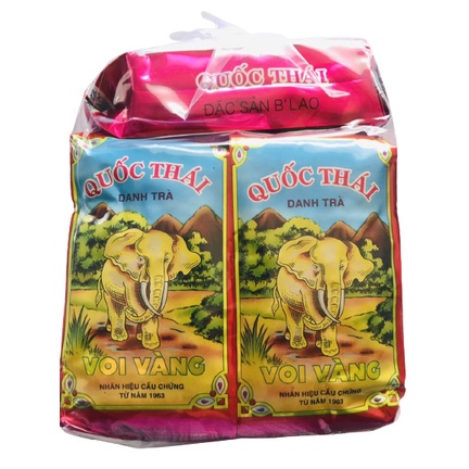 TRÀ LÀI ĐẶC BIỆT