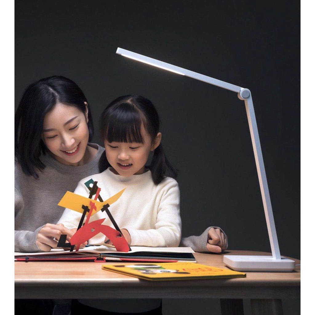 Đèn Bàn XM Mijia Lite Bảo Vệ Mắt