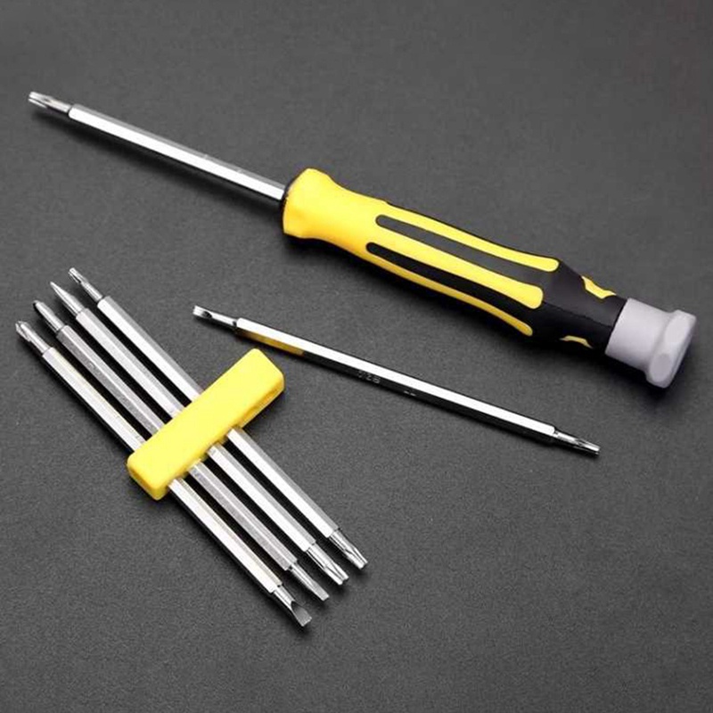 Bộ tua vít đa năng 12 trong 1 tiện lợi