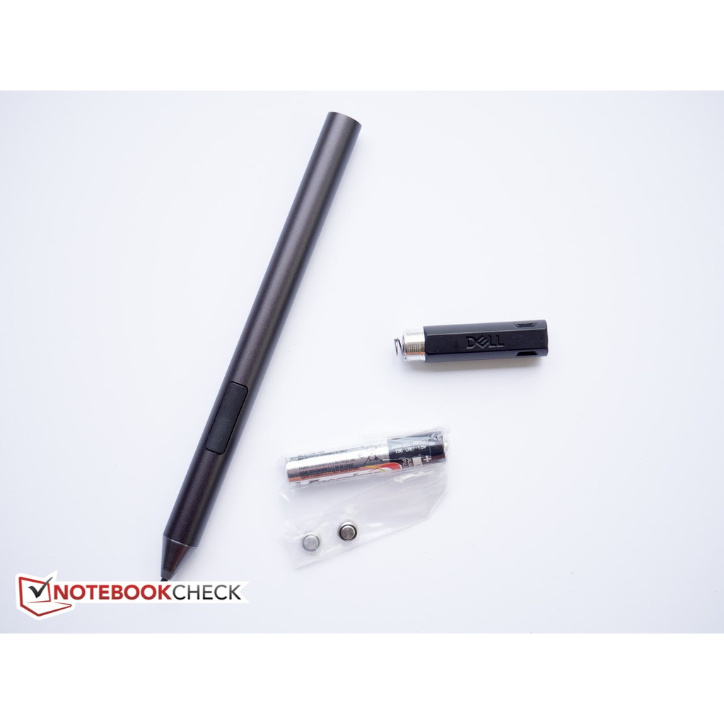 Laptop Dell 5285 (2 in 1) 12.3'- (i7 7600u) | BigBuy360 - bigbuy360.vn