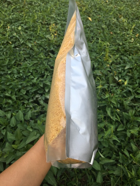 [Mã 156FMCGSALE hoàn 8% đơn 500K] 1KG TỎI PHI THƠM VÀNG GIÒN. | BigBuy360 - bigbuy360.vn