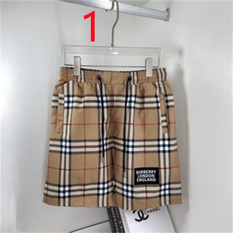 Quần Short Thể Thao Plus Size In Họa Tiết Cổ Điển Nhanh Khô Co Giãn Dành Cho Cặp Đôi Thời Trang Mùa Hè