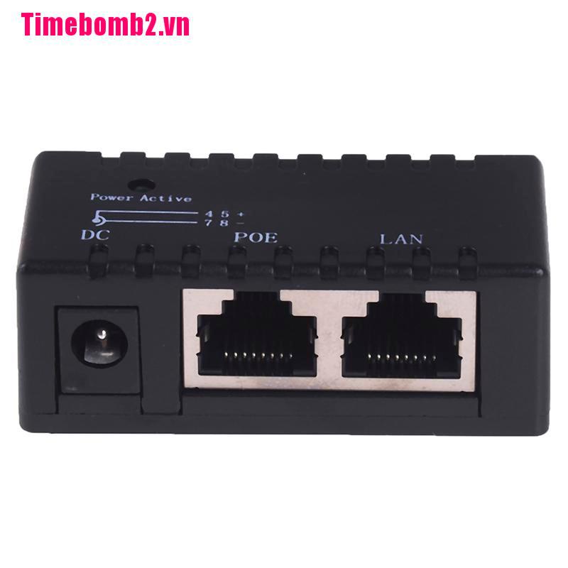 ### Thanh Poe Cho Camera IP AP 12V