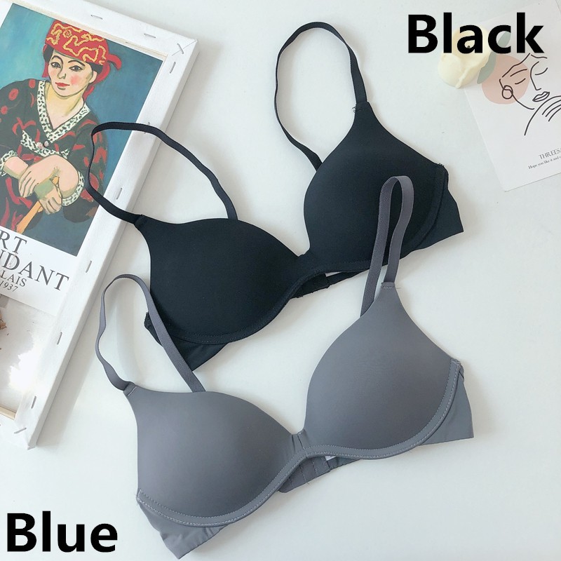 Áo Lót Không Đường May Quyến Rũ Cho Nữ 6 Màu Lựa Chọn | BigBuy360 - bigbuy360.vn