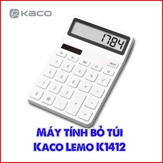Máy Tính Xiaomi Kaco LEMO-K1410
