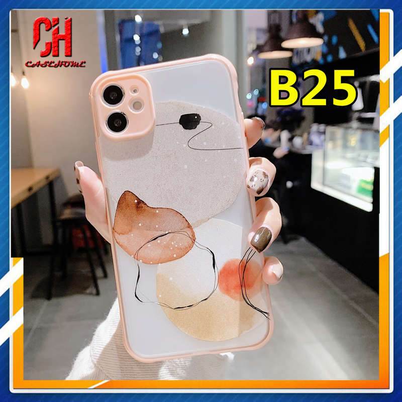 Ốp Điện Thoại Cho Oppo A53 2020 A9 2020 Reno 4 A5 2020 A3s A31 2020 A5s A1k A92 A12 A12e A7 | BigBuy360 - bigbuy360.vn