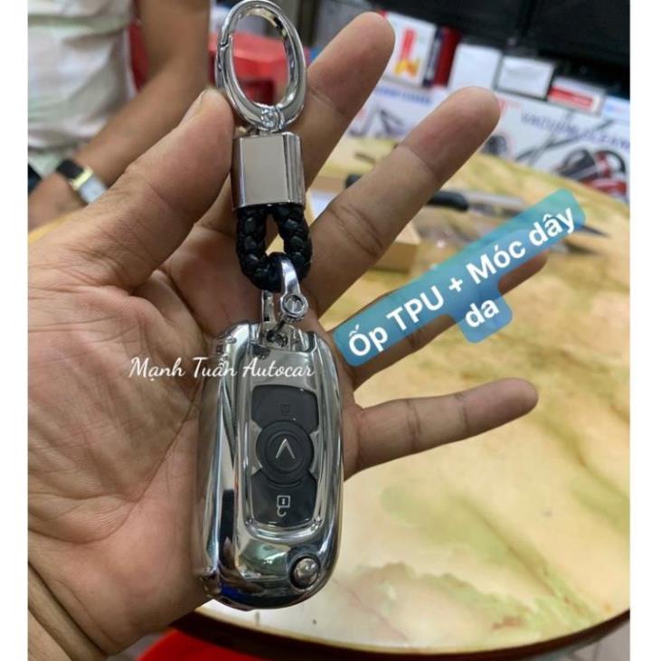 Ốp chìa khoá xe Vinfast Fadil