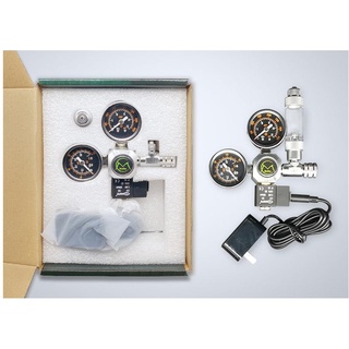 Van điện Mufan 2024