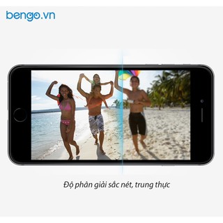 Dán màn hình cường lực Iphone 7 Plus 3D Full màn hình