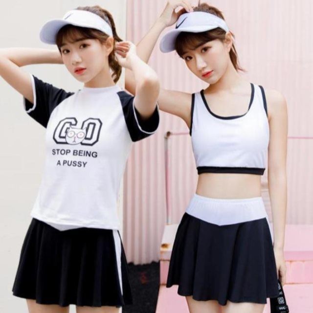 Set Đồ Bơi Thời Trang Dành Cho Nữ | BigBuy360 - bigbuy360.vn