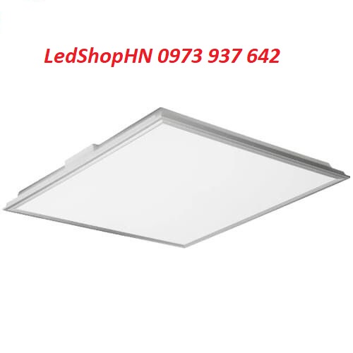Đèn led panel 600x600 48W ánh sáng trắng bảo hành 2 năm