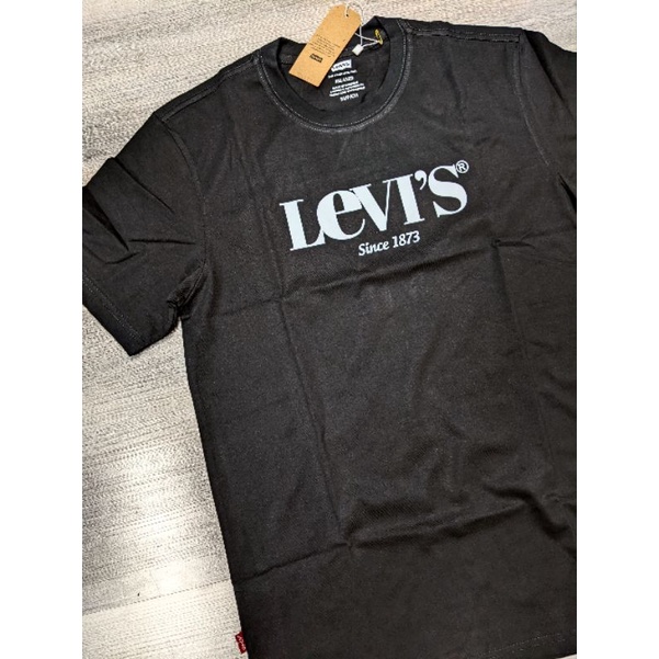 Áo thun levis