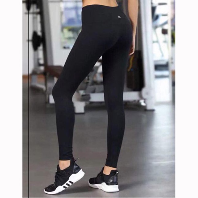 [NỮ] QUẦN LEGGING 90 CAO CẤP - QUẦN TẬP LƯNG CAO | BigBuy360 - bigbuy360.vn