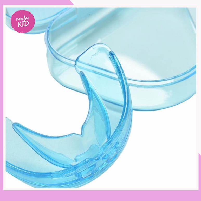 [HÀNG CAO CẤP] Niềng răng cho bé tại nhà - Niềng răng Silicone Trainer của Mỹ An Toàn hiệu quả cho bé từ 5-12 tuổi