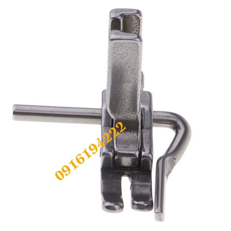 Chân vịt ke diễu tự do 803 máy công nghiệp 1 kim
