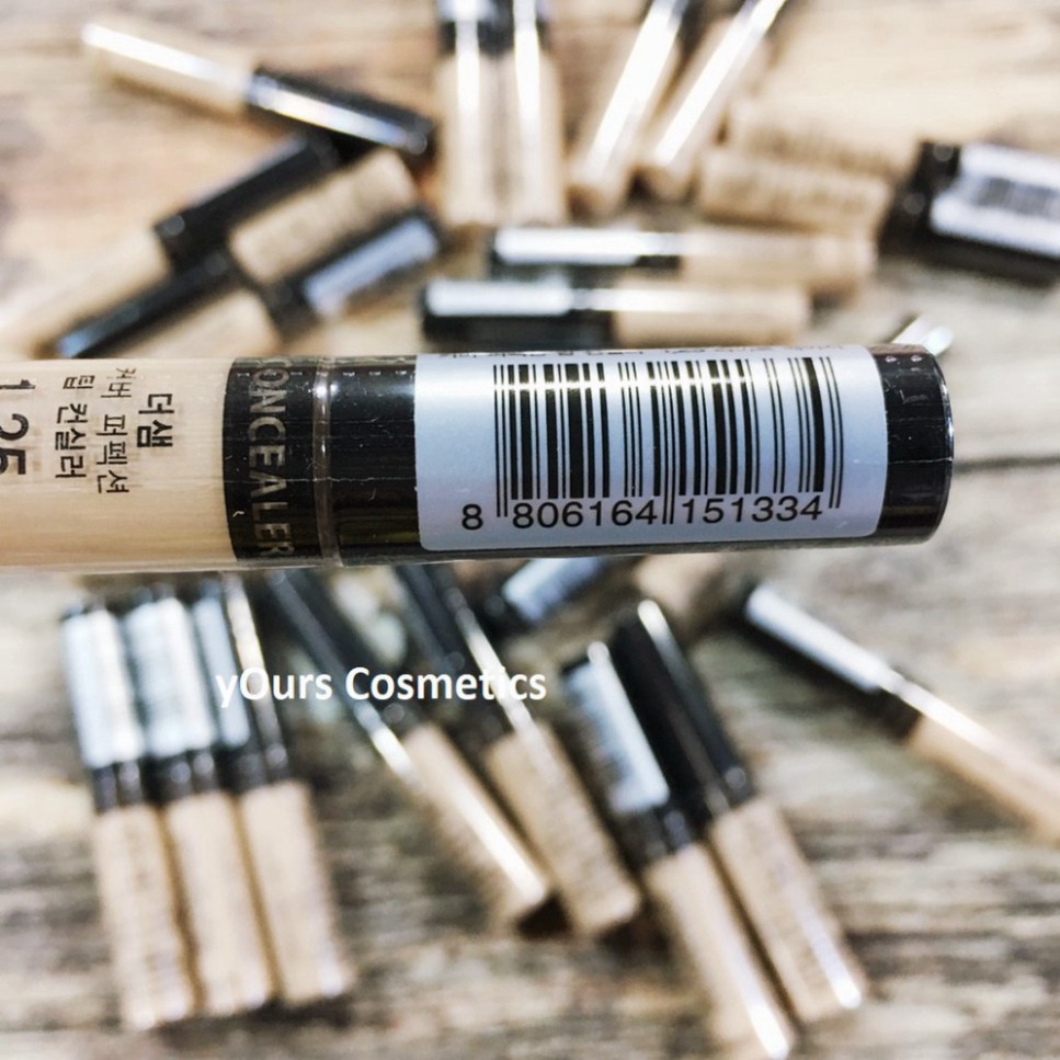 [Auth Hàn] Kem Che Khuyết Điểm Perfection Tip Concealer H7