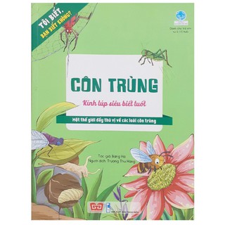 Sách - Tôi biết bạn biết không? Dã ngoại khám phá: Đi một ngày đàng học một sàng khôn