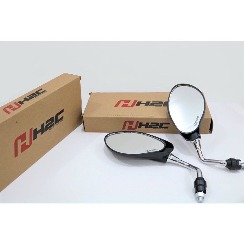 Kiếng yaz kiểu h2c