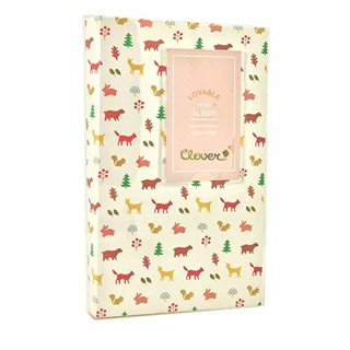 [FREESHIP 99K]_Album ảnh Instax Mini Lovable