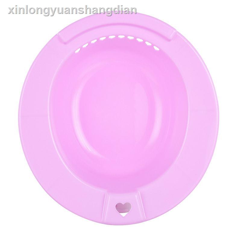 Ghế Ngồi Toilet Tiện Dụng Dành Cho Người Lớn